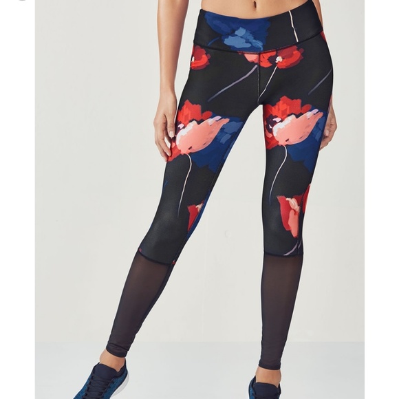 Fabletics Pants - Fabletics Phillipa Leggings